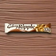 thumbnail image 3 of Galaxy Ripple Milk Chocolate Bar 33g (Pack of 36), 3 of 6