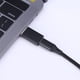 thumbnail image 3 of Eliminador De Ruido De Audio Filtro de ruido eliminador de ruido de audio USB 3.0 (con puerto tipo C en el lateral), 3 of 9