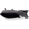 thumbnail image 4 of Geelife Interior Door Handle For 2001-2005 BMW 325i 99-2000 323i Rear Passenger Plastic, 4 of 9