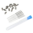 thumbnail image 4 of Accesorios Para Impresoras 3D, Boquilla De 0,4 Mm Material De Acero Inoxidable Fácil De Reemplazar Para MK8 Para Reprap I3 Para CR 10, 4 of 8