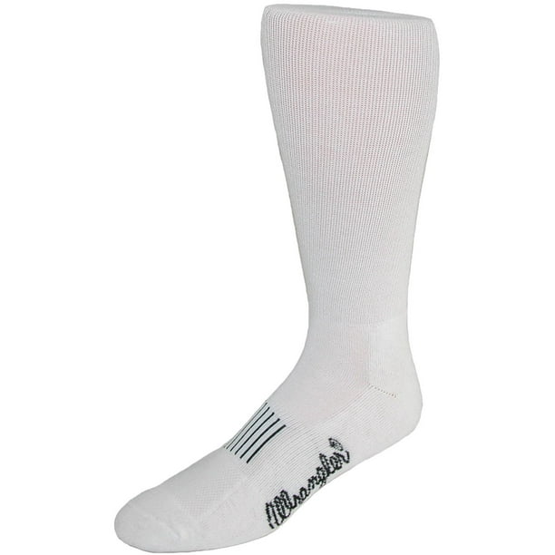 Men's Wick Dry Western Boot Extended Size Sock