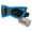 Blue, variant on Fashionable Pet Goggles Adjustable Fit Driving Outdoor Adventure Sun Glasses For Your Cat Grey