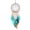 -- Multicolor, variant on Pmedae Handmade Dream Catcher Feathers Decoration For Car Wall Hanging Room Home Decor