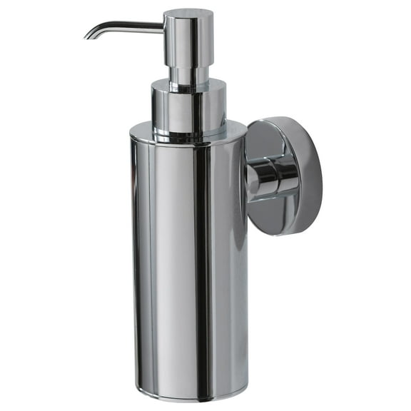 Kosmos Soap Dispenser Chrome