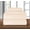 Cream, variant on Silky Microfiber Bed Sheet Set, 1500 Series Ultra Soft, Deep Pocket up to 16", Wrinkle & Fade Resistant, Breathable Cooling Bedding Set, Full Cream