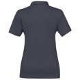 thumbnail image 2 of Stormtech - Polo Eclipse de Pique para Mujer (Marino), 2 of 2