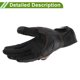 thumbnail image 4 of Negro, Marrón XXL, 4 of 6