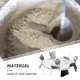 thumbnail image 5 of 2pcs Impeller Mixing Attachment Electric Drill Rod Attachment Cement Mixing Stick Mixer Mixing Attachment, 5 of 5