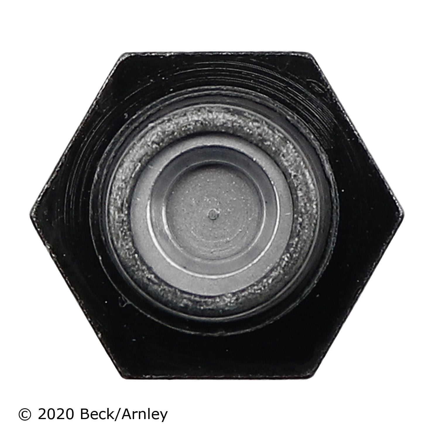 BeckArnley 045-0437 Positive Crankcase Ventilation Valve