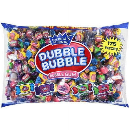 America's Original: Dubble Bubble Gum Mix, 28 oz