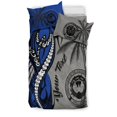 thumbnail image 3 of Juego de cama personalizado Islas Marianas del Norte - Coco clásico, 3 of 6