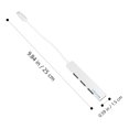 thumbnail image 3 of MasteelfCA 1pc Aluminium Alloy USB Hub Office Laptop 4 Ports Expansion Transfer Adapter, 3 of 7