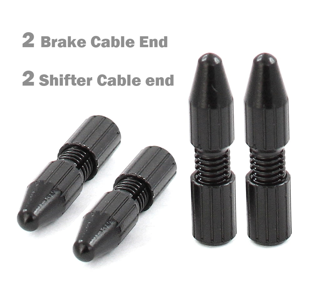 brake cable ends