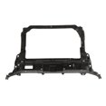 thumbnail image 2 of KarParts360 For Lincoln MKX 2011 12 13 14 2015 Radiator Support | CAPA Certified | Composite | 3.7L Engine | Replacement For FO1225208, FO1225208C | CT4Z16138A, 2 of 4