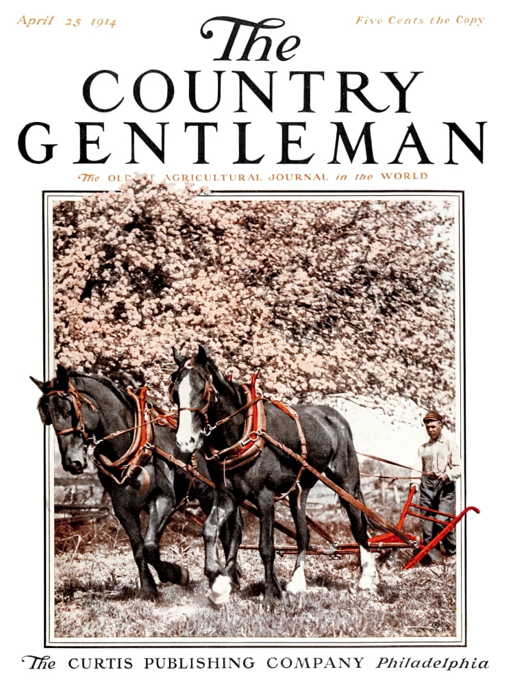 Cover Of Country Ge