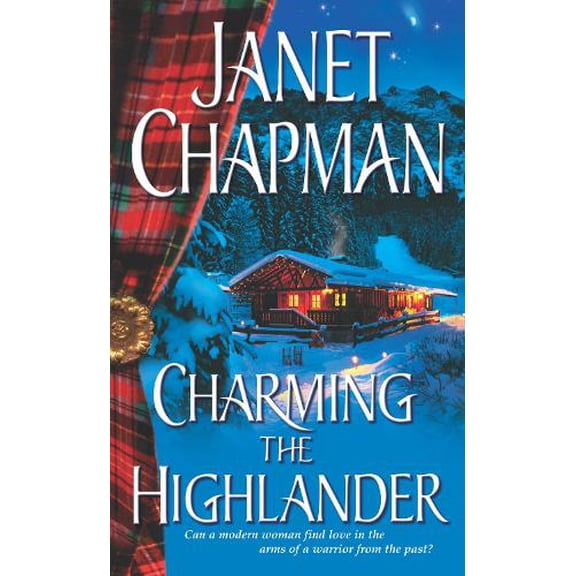 Pre-Owned Charming the Highlander (Highlander Trilogy) Paperback