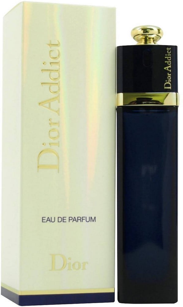 dior addict by christian dior eau de parfum spray