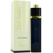 Addict By Christian Dior Eau De Parfum Spray For Women 3.4 oz (Pack of 4)
