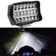 thumbnail image 2 of TwentyMint Universal 21 LED Fog Light with on/off Switch Compatible with Bajaj Pulsar 150 Headlight Fog Lamp Car Motorbike Truck Van LED for Bajaj, 2 of 4