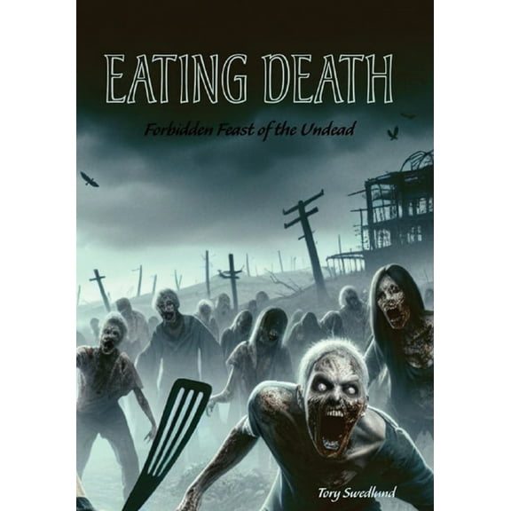 Eating Death, (Paperback)