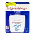 thumbnail image 2 of Reach Mint Waxed Dental Floss, 55 Yards (Pack Of 6 2 of 14
