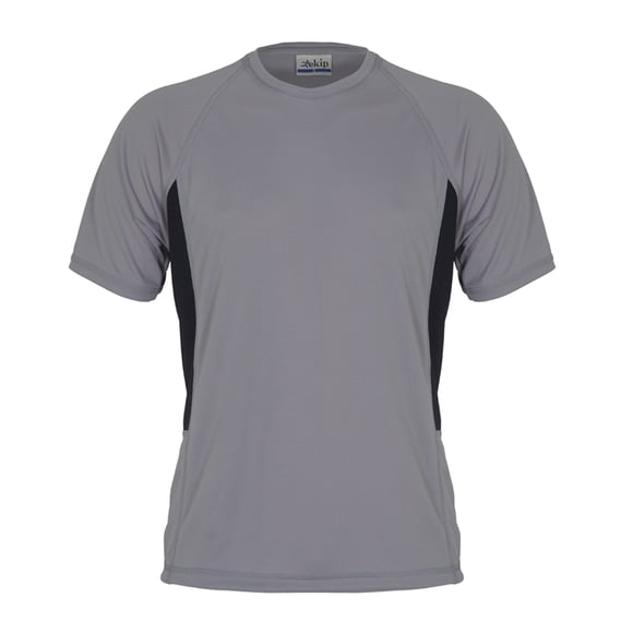 Playera deportiva EKIP GRIS XL Ekipdry