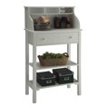 thumbnail image 4 of Convenience Concepts Bureau de Rangement pour Bureau et Cuisine, Blanc, 4 of 7