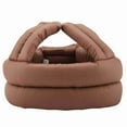thumbnail image 2 of Gorro para la Cabeza, Casco de Seguridad para Personas Mayores, Prevención de Caídas Anticolisión Para Ancianos Con Encaje, Gorro Protector Para Tocados, Casco de, 2 of 7