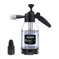 thumbnail image 2 of Iumwxz Hand Helds Spray Type Spray For Household Vehicles Manual 2L With Pressure Relief Valves home tool Plastic Rollbacks on Essentials, 2 of 5