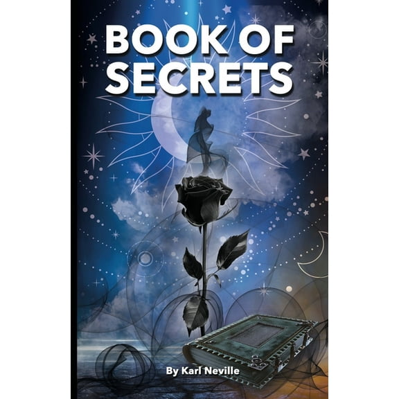 Book of Secrets, (Paperback)