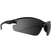 Bizol 2 Bifocal Reading Sunglasses (+2.50, Black)