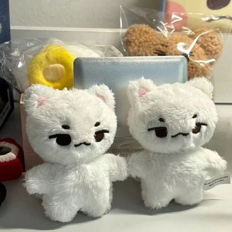 Amazon.co.jp: SEVEN'TEEN ANIMAL COORDY ミニぬい*ぐるみ