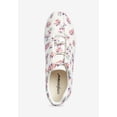 thumbnail image 5 of Comfortview Women's The Bungee Slip On Sneaker, 5 of 6