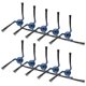 thumbnail image 1 of Cepillo Lateral de Repuesto para Aspiradora y Trapeador Robot para X10 Pro Omni, Cepillos Laterales para Aspiradoras Robóticas, 1 of 5
