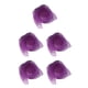 thumbnail image 1 of Qarigey Bufandas cuadradas Pañuelo de gasa Accesorios de tela Adornos para el cabello Accesorio de fiesta de utilería sedosa para Type5 NO5, 1 of 6