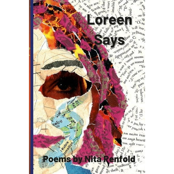 Loreen Says, (Paperback)