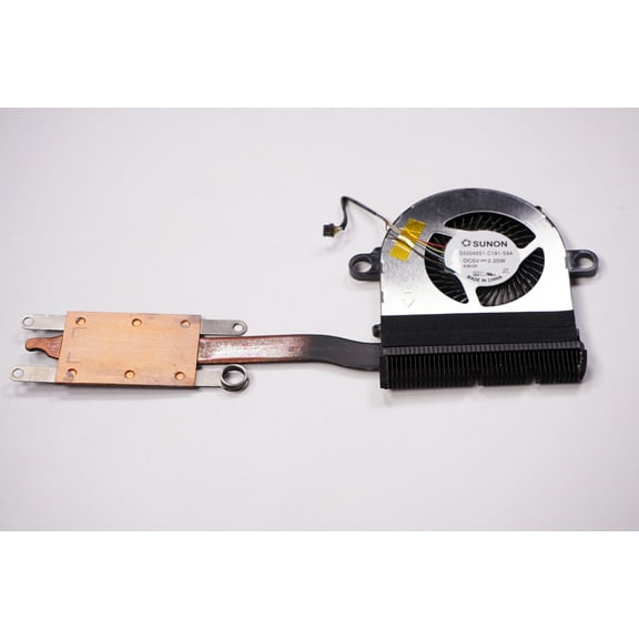 90204383 Lenovo Thermal Module YOGA 11S (80AB) yoga 11s (i5)