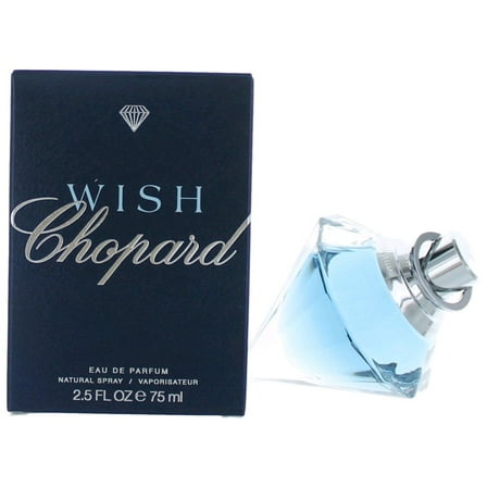Wish by Chopard, 2.5 oz Eau De Parfum Spray for Women