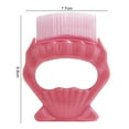 thumbnail image 2 of CSChome Pet Comb Pet Combs Gentle And Effective Grooming Durable Rust-Free Removes Loose Hair Knots, 2 of 7