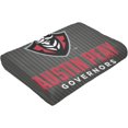 thumbnail image 6 of Austin Peay State University Fleece Blanket, Very Soft Microfiber Flannel Blanket for Couch Warm and Cozy for All Seasons, 6 of 6