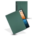 thumbnail image 3 of Funda Teknet Folder Magnetica para Samsung Galaxy Tab S8 Plus S7 Plus S7 FE de 12.4", 3 of 5