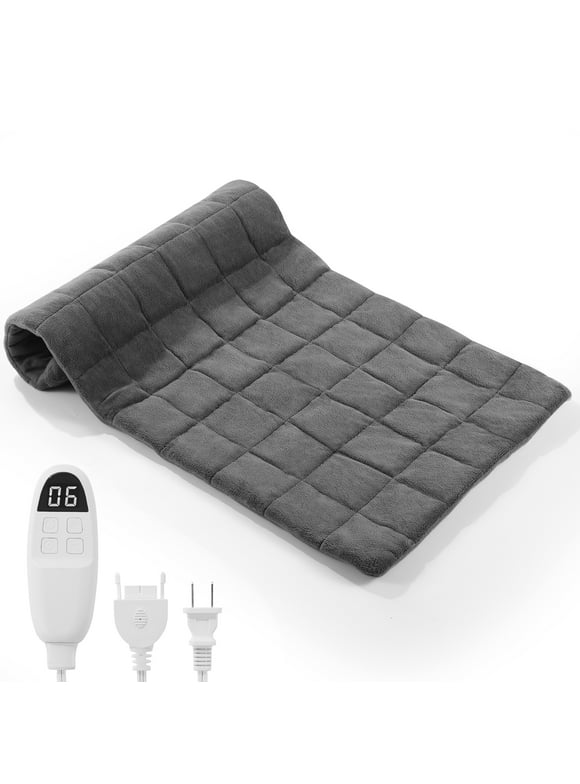 Heating Pads in Pain management