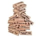 thumbnail image 1 of 48pcs Super Naughty Block Tower Game Funny Couple Stacking Tower With Truth Or Dare Questions And Challenges Games Valentine Tumbling Tower Stacking, 1 of 4