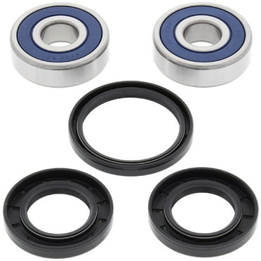 All Balls Front Wheel Bearing Kit 25-1448 for Yamaha BOLT 14-18