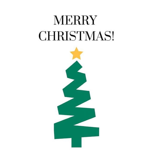 Merry Christmas!, (Paperback)