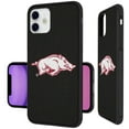 thumbnail image 2 of Arkansas Razorbacks iPhone Solid Design Bump Case, 2 of 7