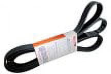 Motorcraft JK8-1337B Serpentine Belt