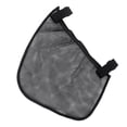 thumbnail image 3 of Organizador funciones para cochecito de bebé, bolsa colgante, cochecito para cochecito, bolsa de pañales, bolsa de malla Macarena Organizador de cochecitos, 3 of 8