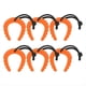 thumbnail image 1 of 6 Topes de Puerta para Personal de Primeros Auxilios, para Aplicación de la , Policía, Servicios Médicos de Emergencia, Cuñas para Topes de Puerta, 1 of 5