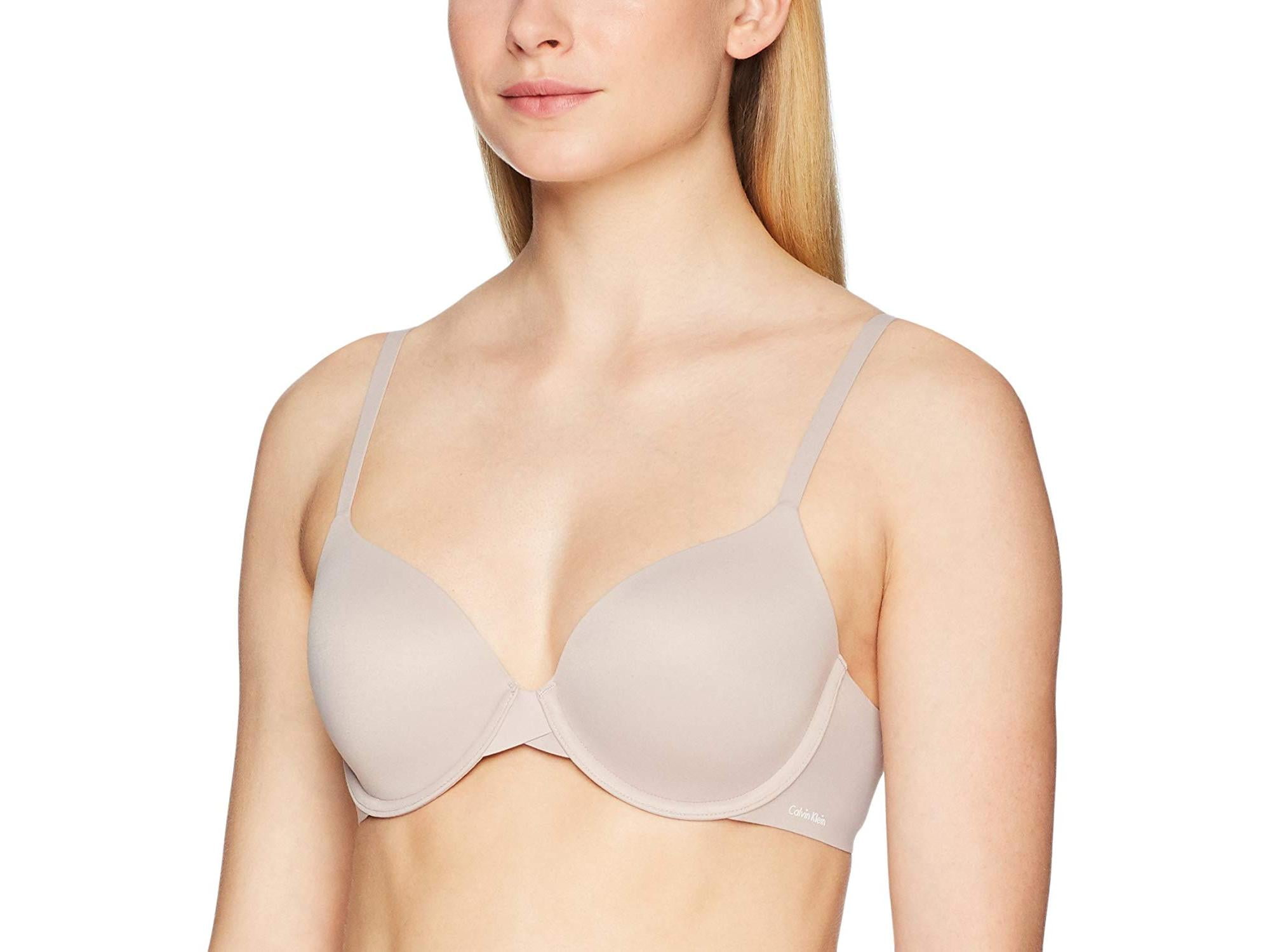 perfectly fit lightly lined wirefree contour bra